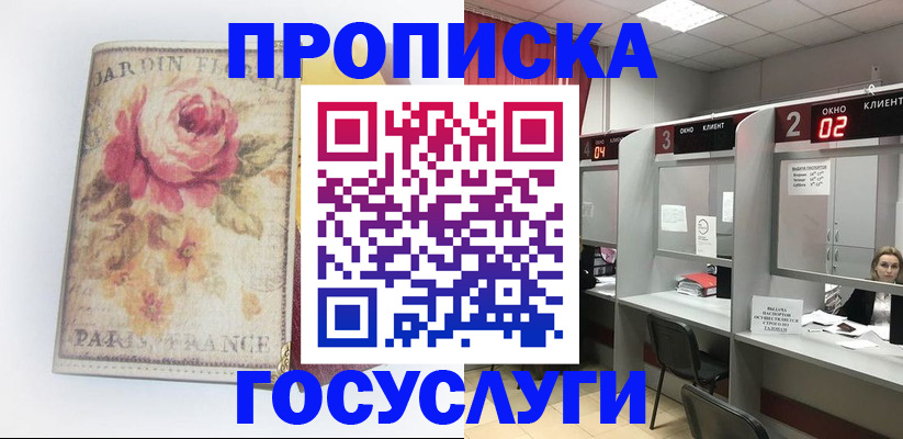 прописка паспорт в Видном